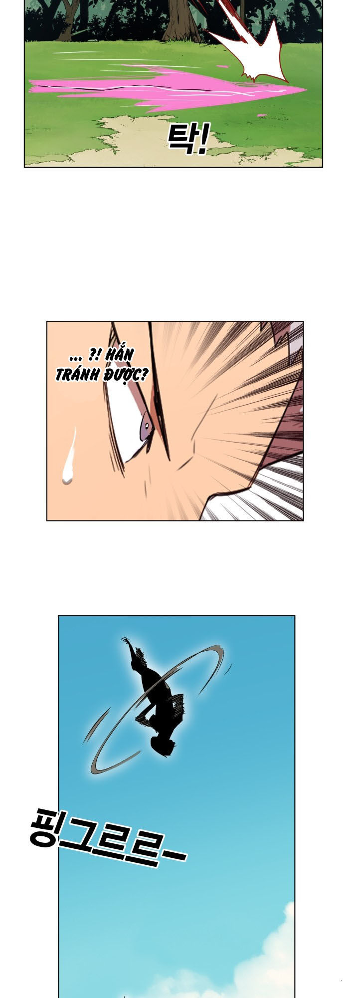 Hard Core Leveling Warrior Ss2 Chap 6 - Next Chap 7