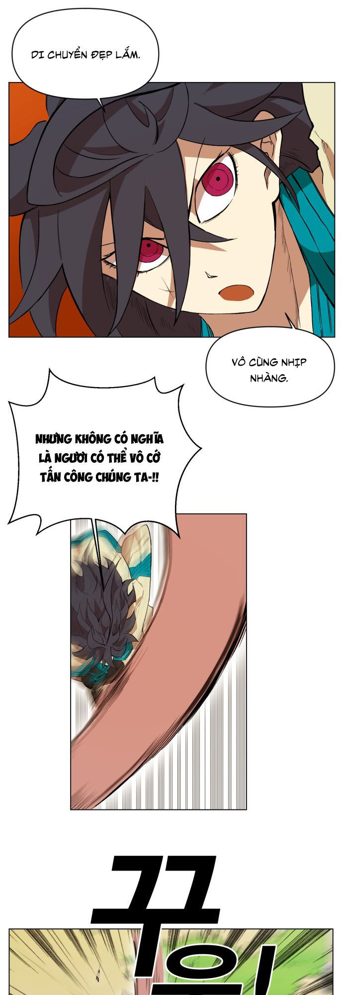Hard Core Leveling Warrior Ss2 Chap 6 - Next Chap 7