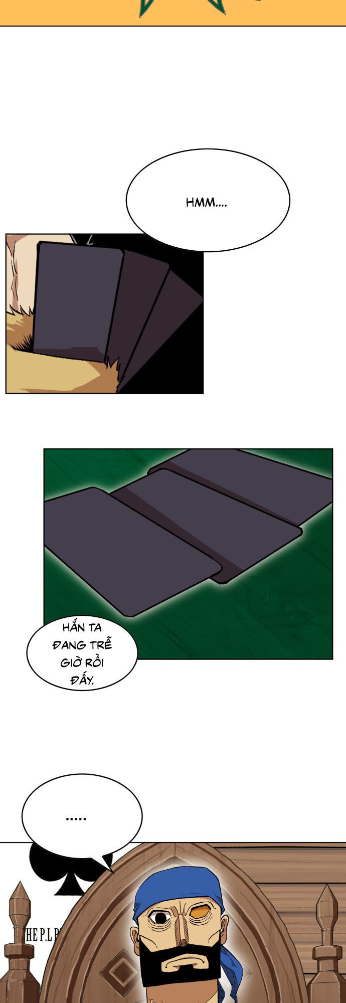Hard Core Leveling Warrior Ss2 Chap 9 - Next Chap 10