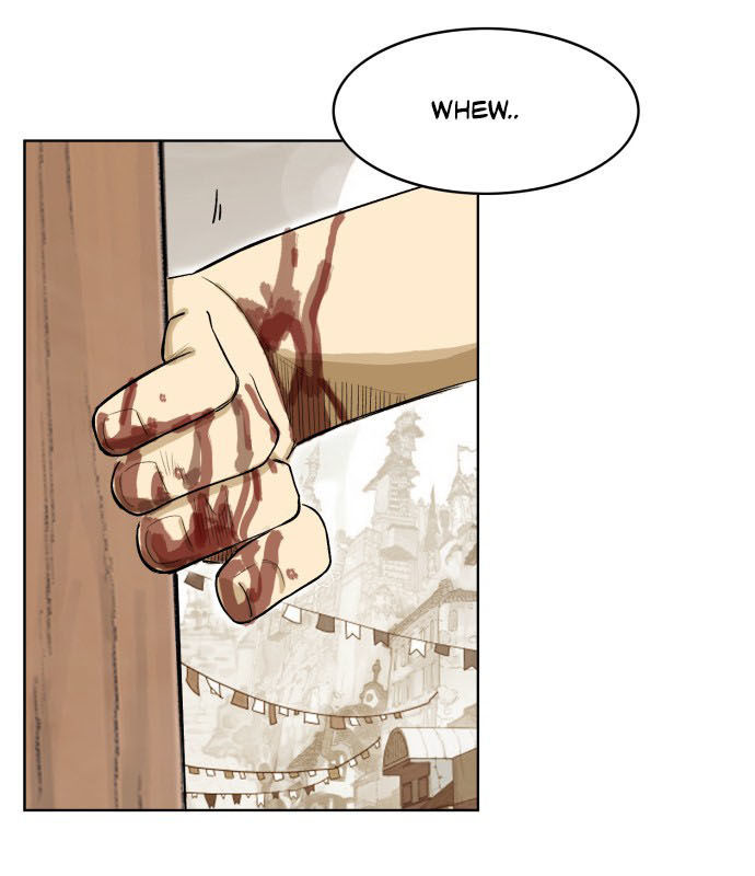 Hard Core Leveling Warrior Ss2 Chap 9 - Next Chap 10