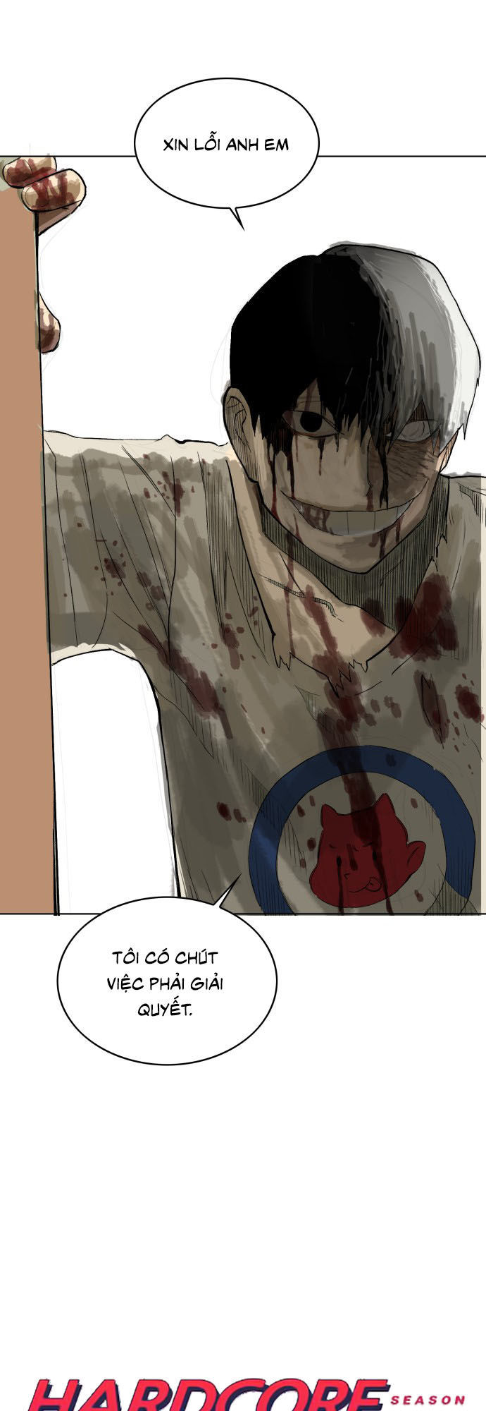 Hard Core Leveling Warrior Ss2 Chap 9 - Next Chap 10