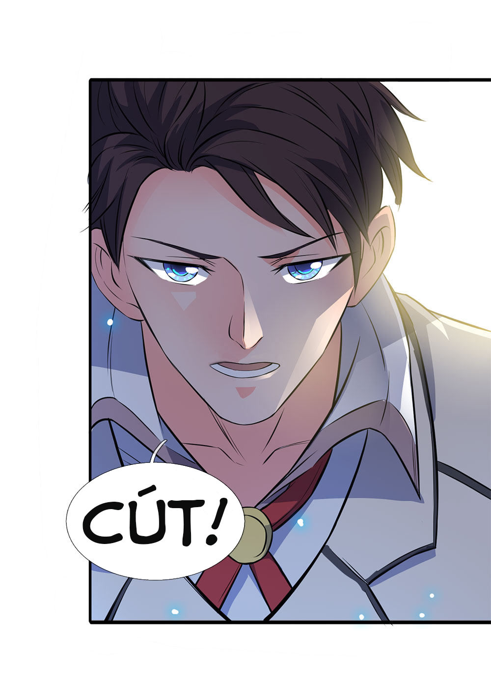 Vạn Cổ Thần Vương Chap 1 - Next Chap 2