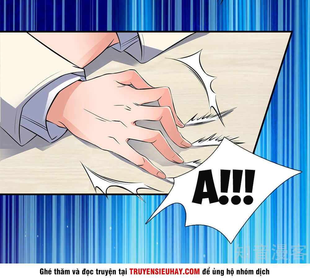 Vạn Cổ Thần Vương Chap 1 - Next Chap 2