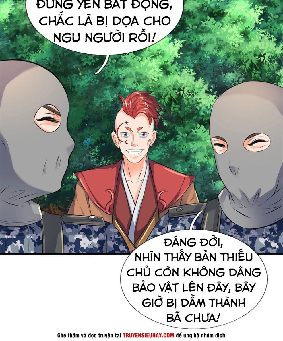 Vạn Cổ Thần Vương Chap 14 - Next Chap 15