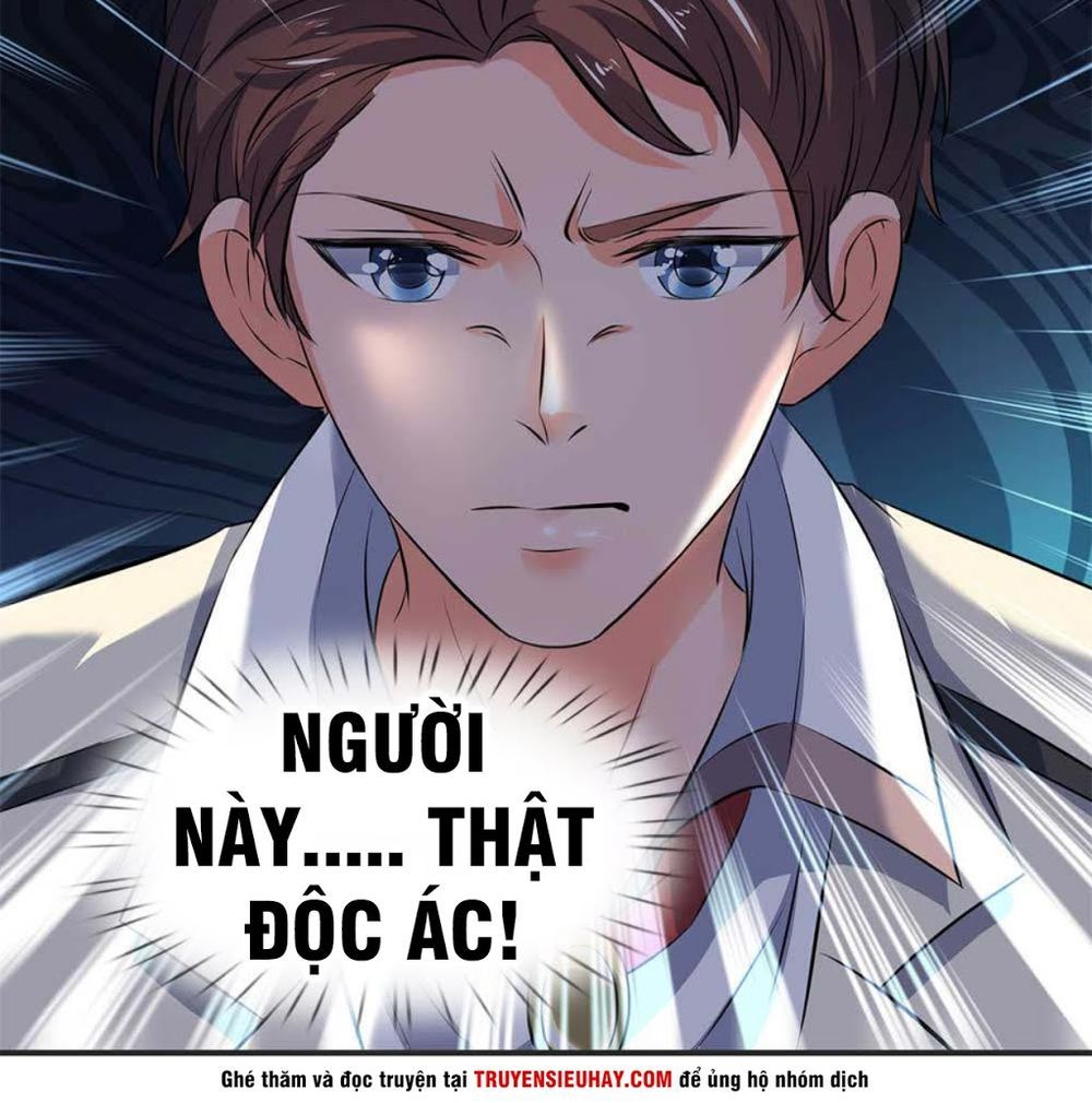 Vạn Cổ Thần Vương Chap 19 - Next Chap 20