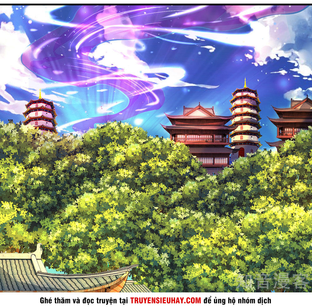 Vạn Cổ Thần Vương Chap 2 - Next Chap 3