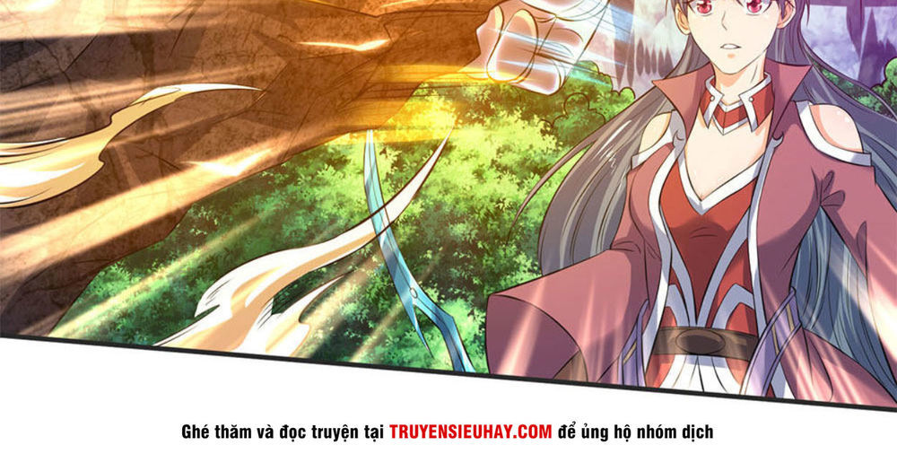 Vạn Cổ Thần Vương Chap 29 - Next Chap 30