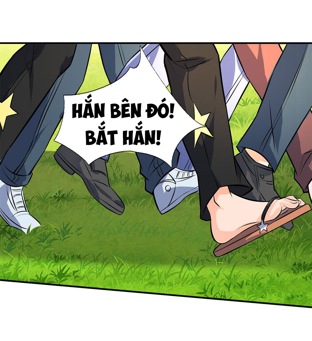 Vạn Cổ Thần Vương Chap 3 - Next Chap 4