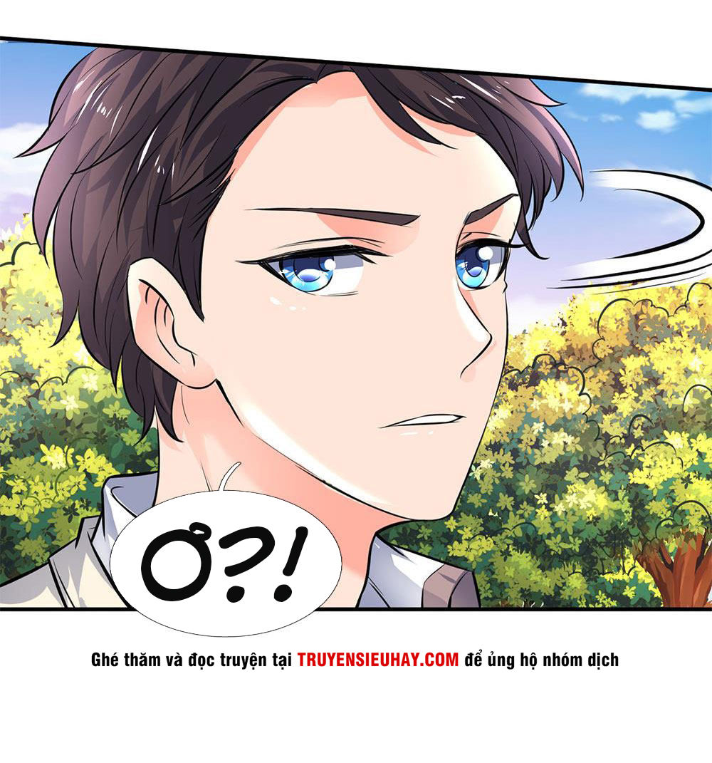 Vạn Cổ Thần Vương Chap 3 - Next Chap 4