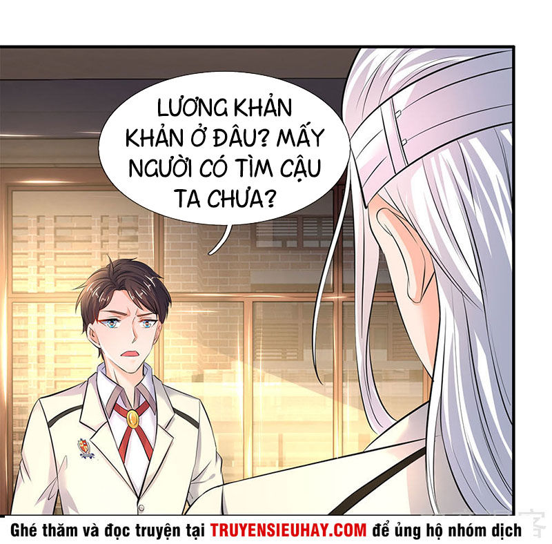 Vạn Cổ Thần Vương Chap 33 - Next Chap 34