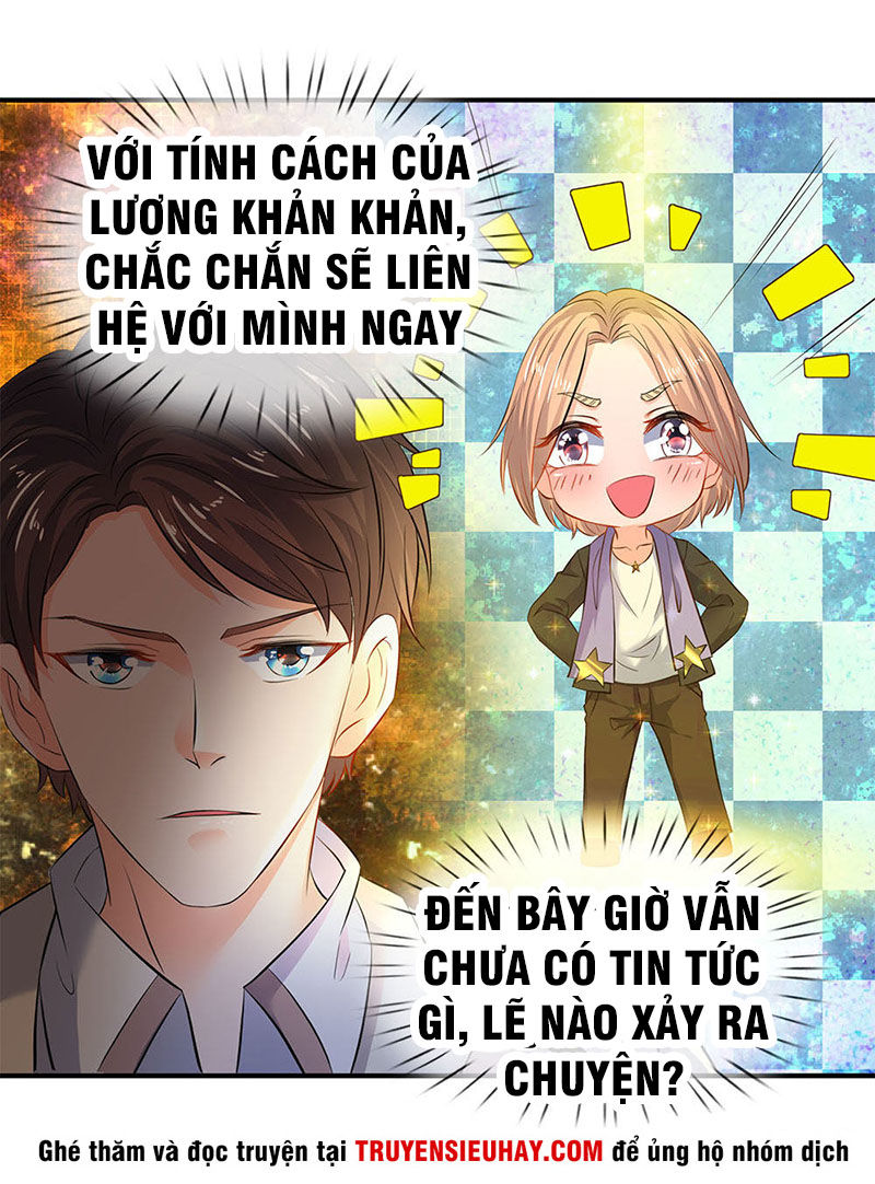Vạn Cổ Thần Vương Chap 33 - Next Chap 34