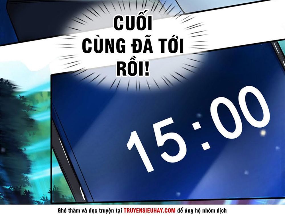 Vạn Cổ Thần Vương Chap 4 - Next Chap 5