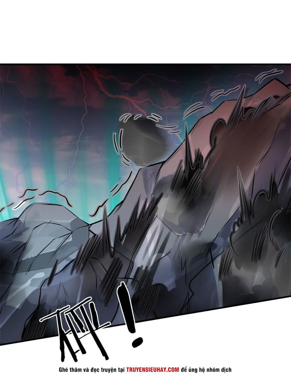 Vạn Cổ Thần Vương Chap 4 - Next Chap 5