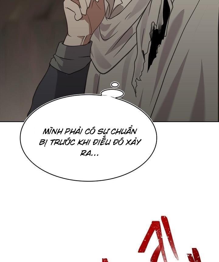 Vua Thăng Cấp Chap 10 - Next Chap 11