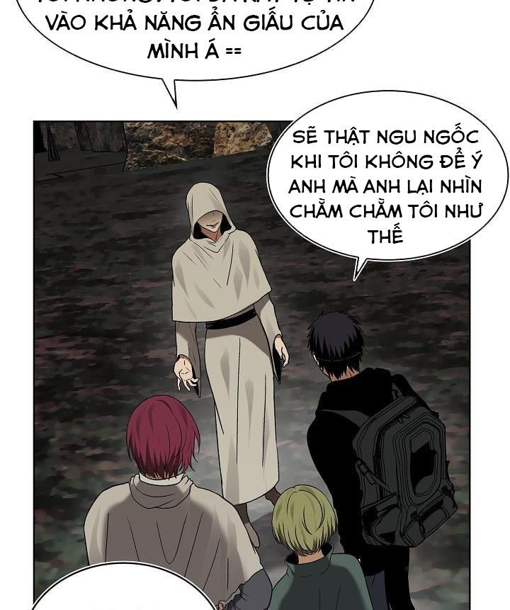 Vua Thăng Cấp Chap 17 - Next Chap 18