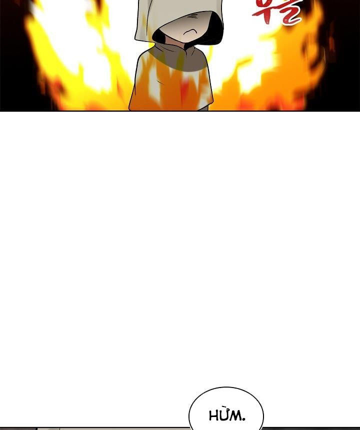 Vua Thăng Cấp Chap 17 - Next Chap 18