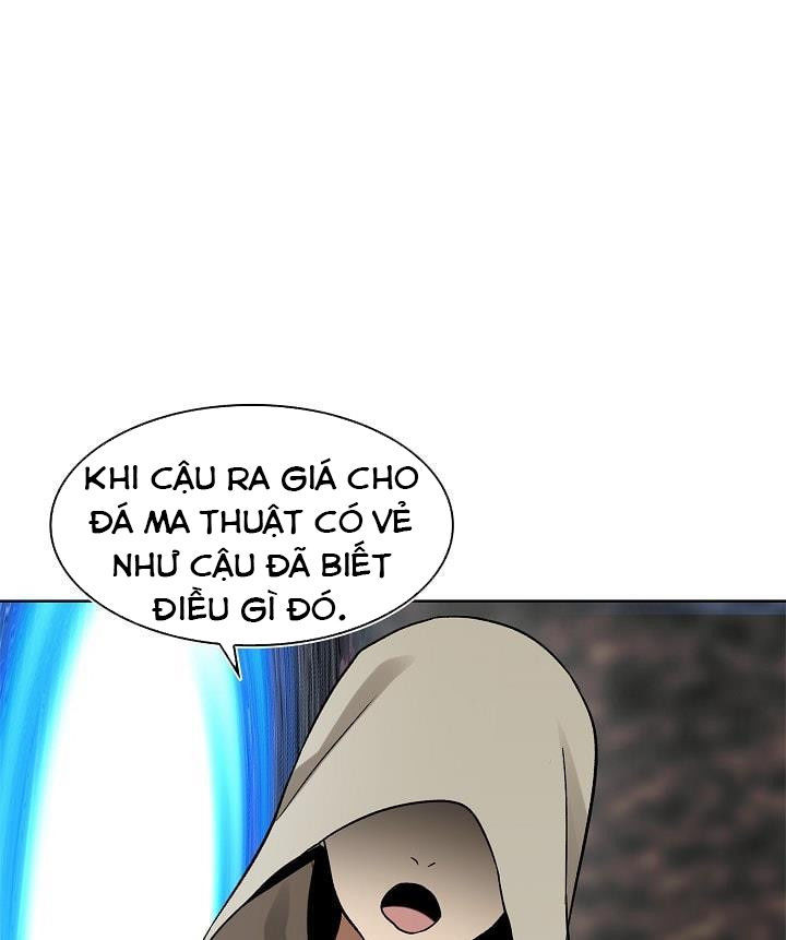 Vua Thăng Cấp Chap 17 - Next Chap 18