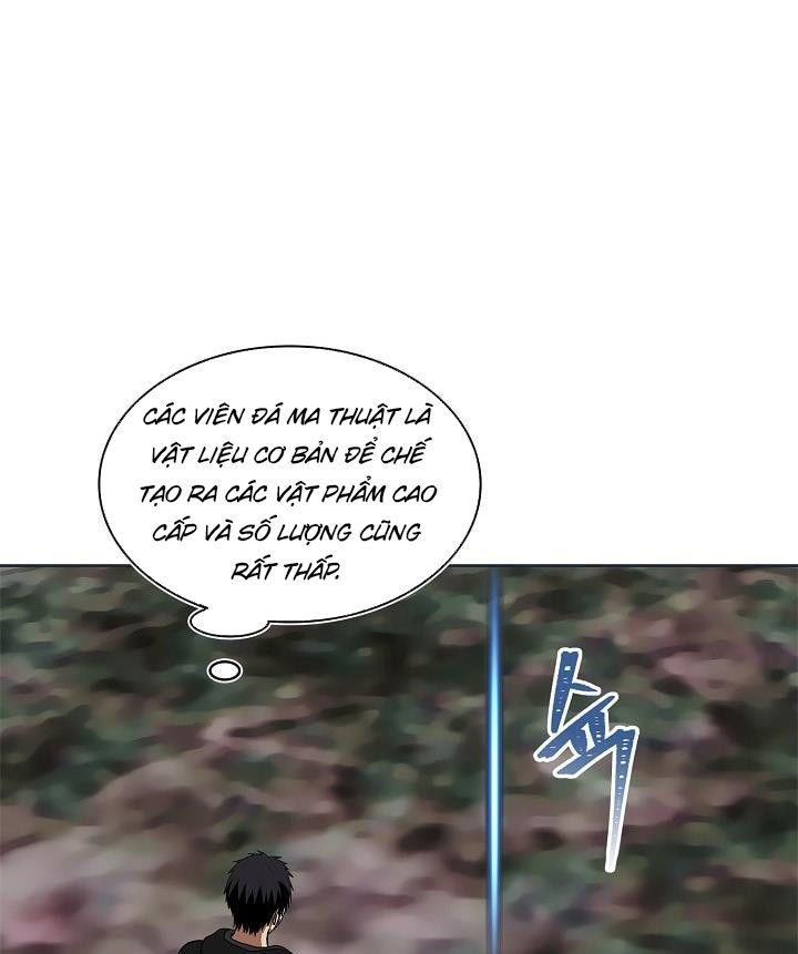 Vua Thăng Cấp Chap 17 - Next Chap 18