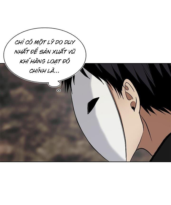 Vua Thăng Cấp Chap 17 - Next Chap 18