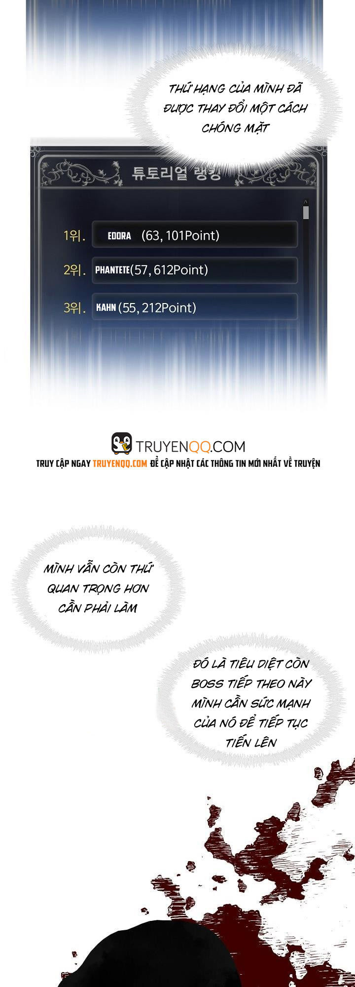 Vua Thăng Cấp Chap 17 - Next Chap 18