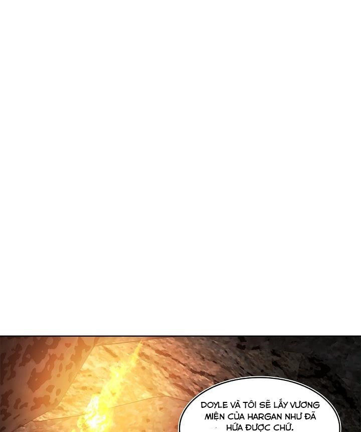 Vua Thăng Cấp Chap 17 - Next Chap 18