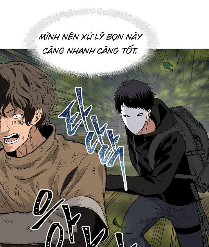 Vua Thăng Cấp Chap 18 - Next Chap 19