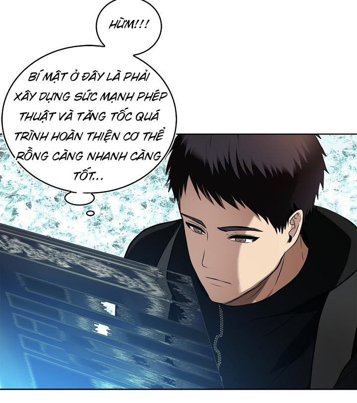 Vua Thăng Cấp Chap 25 - Next Chap 26