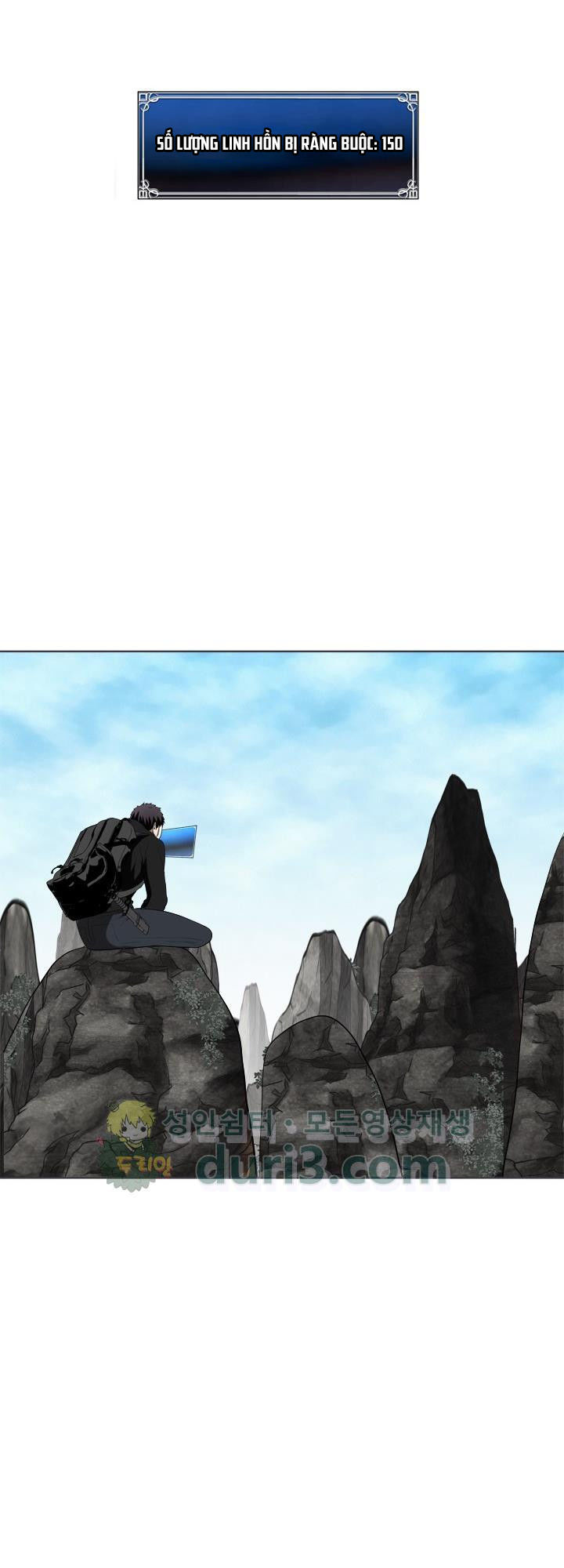 Vua Thăng Cấp Chap 27 - Next Chap 28