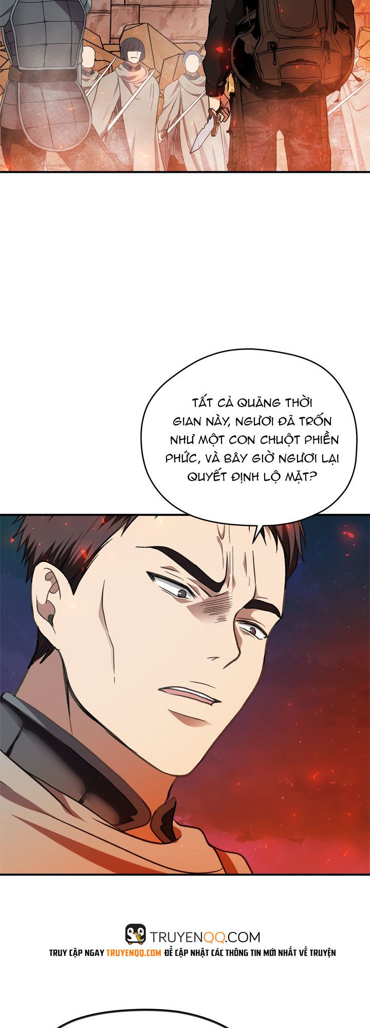 Vua Thăng Cấp Chap 30 - Next Chap 31