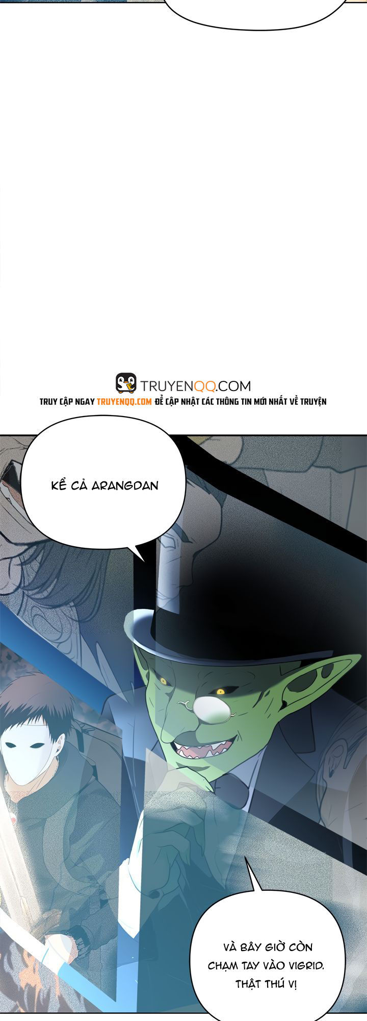 Vua Thăng Cấp Chap 33 - Next Chap 34