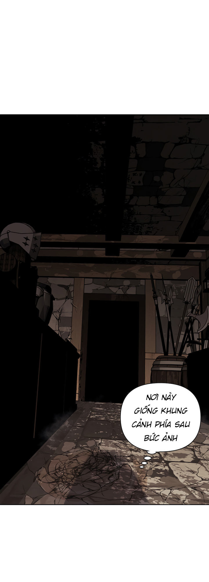 Vua Thăng Cấp Chap 38 - Next Chap 39