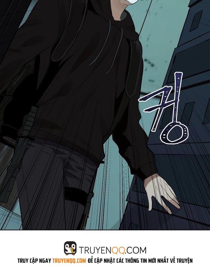 Vua Thăng Cấp Chap 4 - Next Chap 5