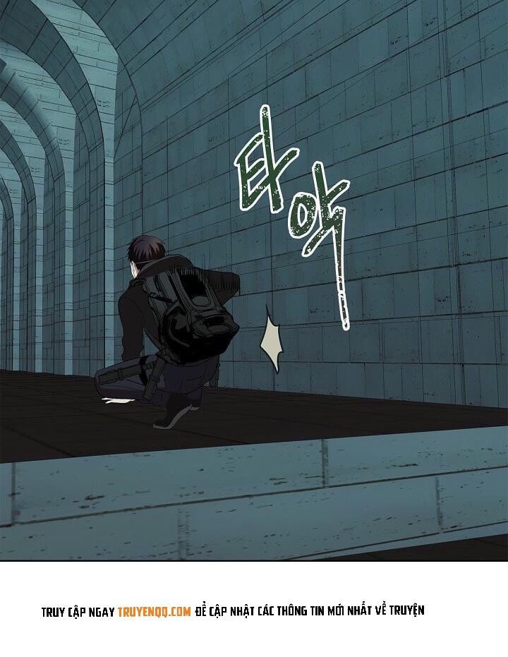 Vua Thăng Cấp Chap 4 - Next Chap 5