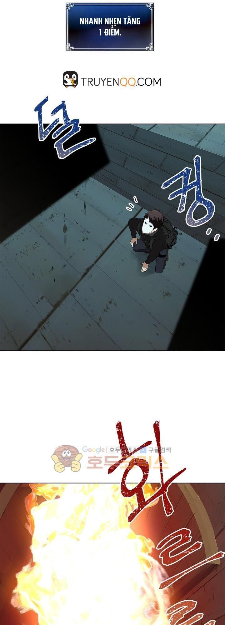 Vua Thăng Cấp Chap 4 - Next Chap 5