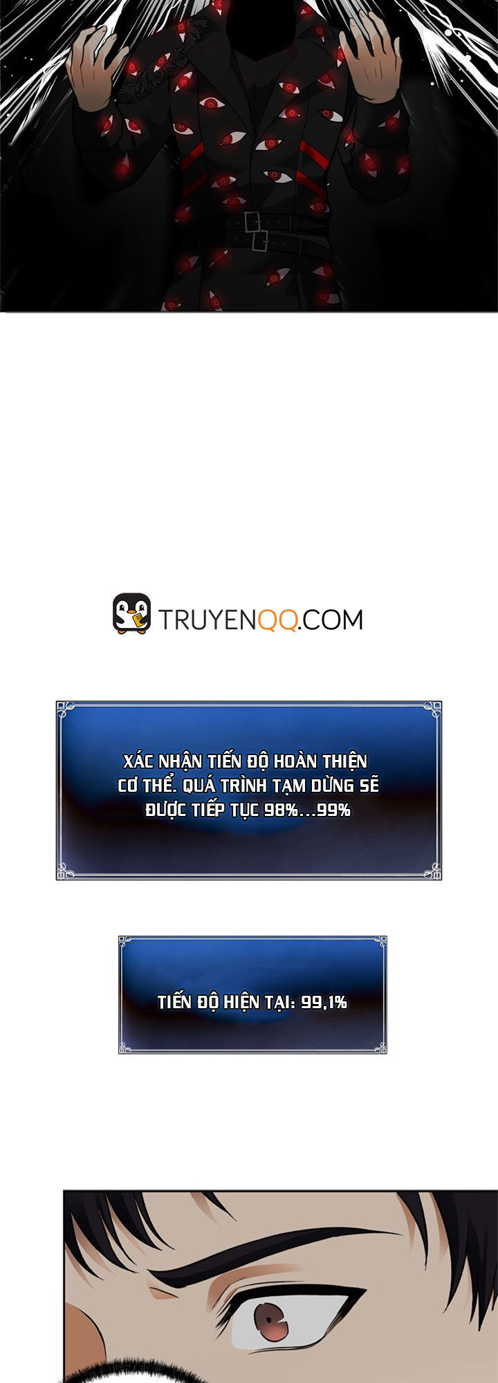 Vua Thăng Cấp Chap 45 - Next Chap 46