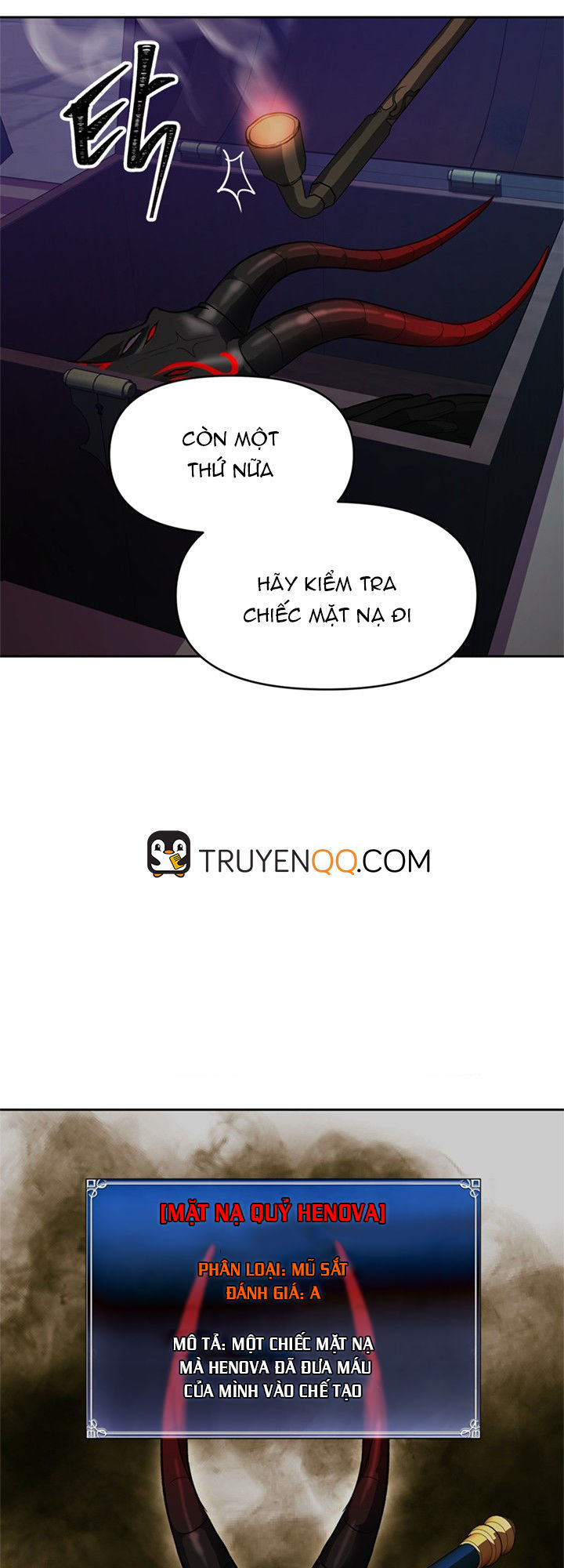 Vua Thăng Cấp Chap 45 - Next Chap 46