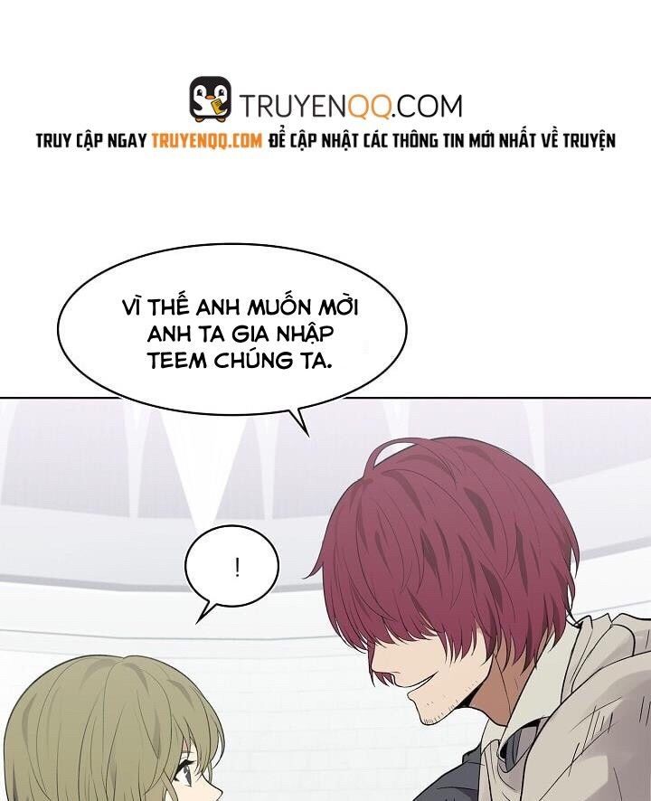 Vua Thăng Cấp Chap 7 - Next Chap 8