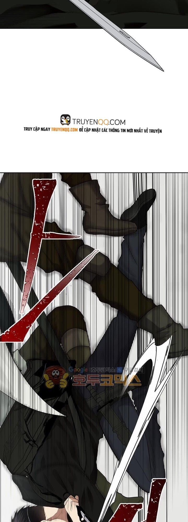 Vua Thăng Cấp Chap 7 - Next Chap 8