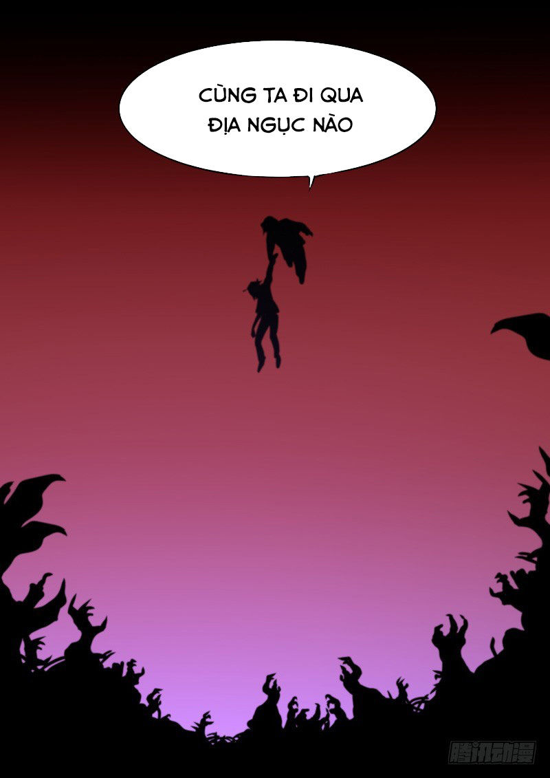 Kiêm Chức Thần Tiên Chap 31 - Next Chap 32