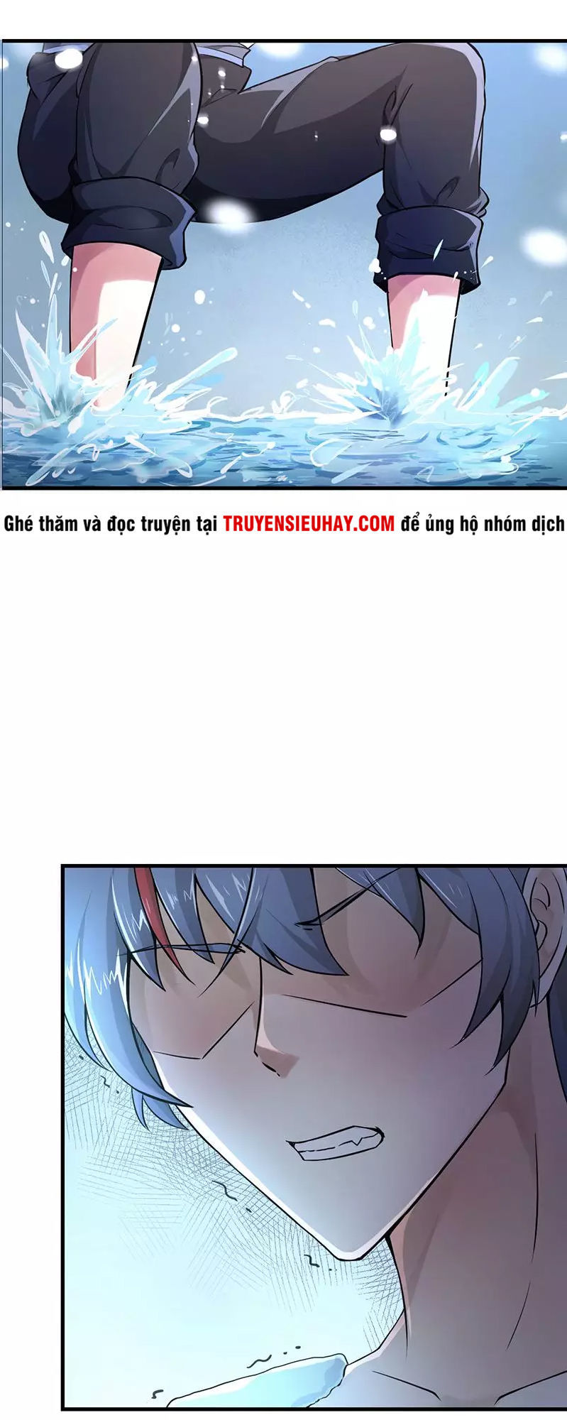 Võ Đạo Độc Tôn Chap 1 - Next Chap 2