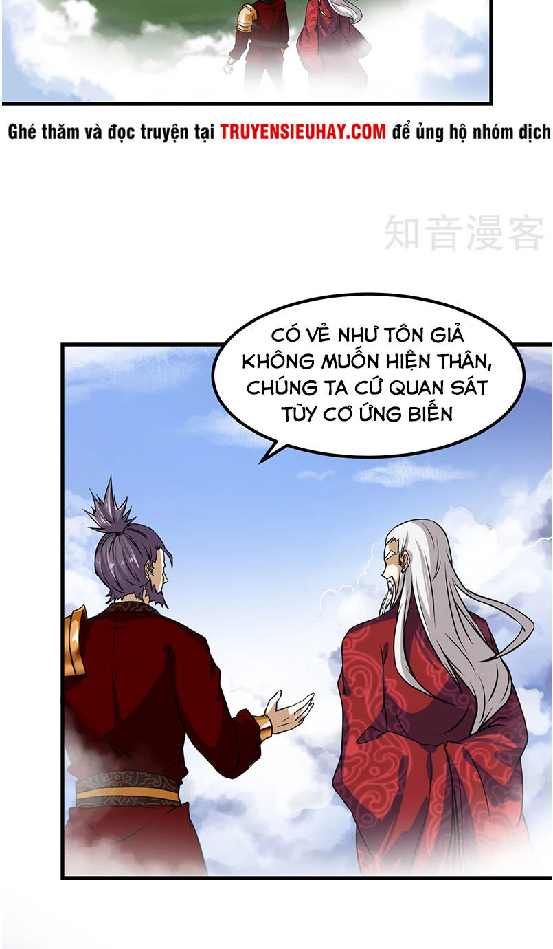 Võ Đạo Độc Tôn Chap 10 - Next Chap 11