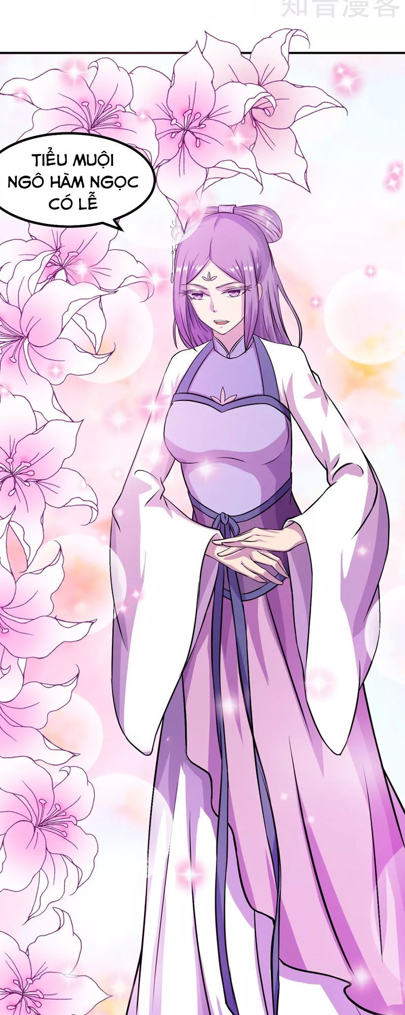 Võ Đạo Độc Tôn Chap 17 - Next Chap 18