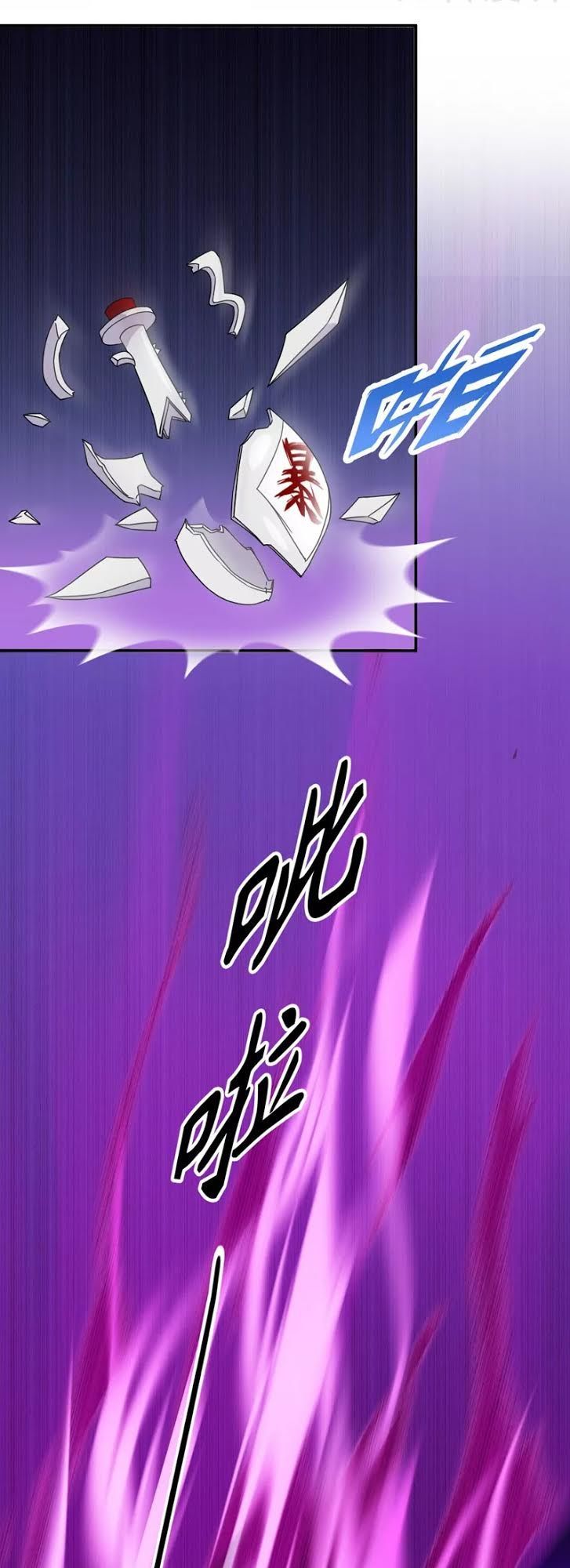 Võ Đạo Độc Tôn Chap 17 - Next Chap 18