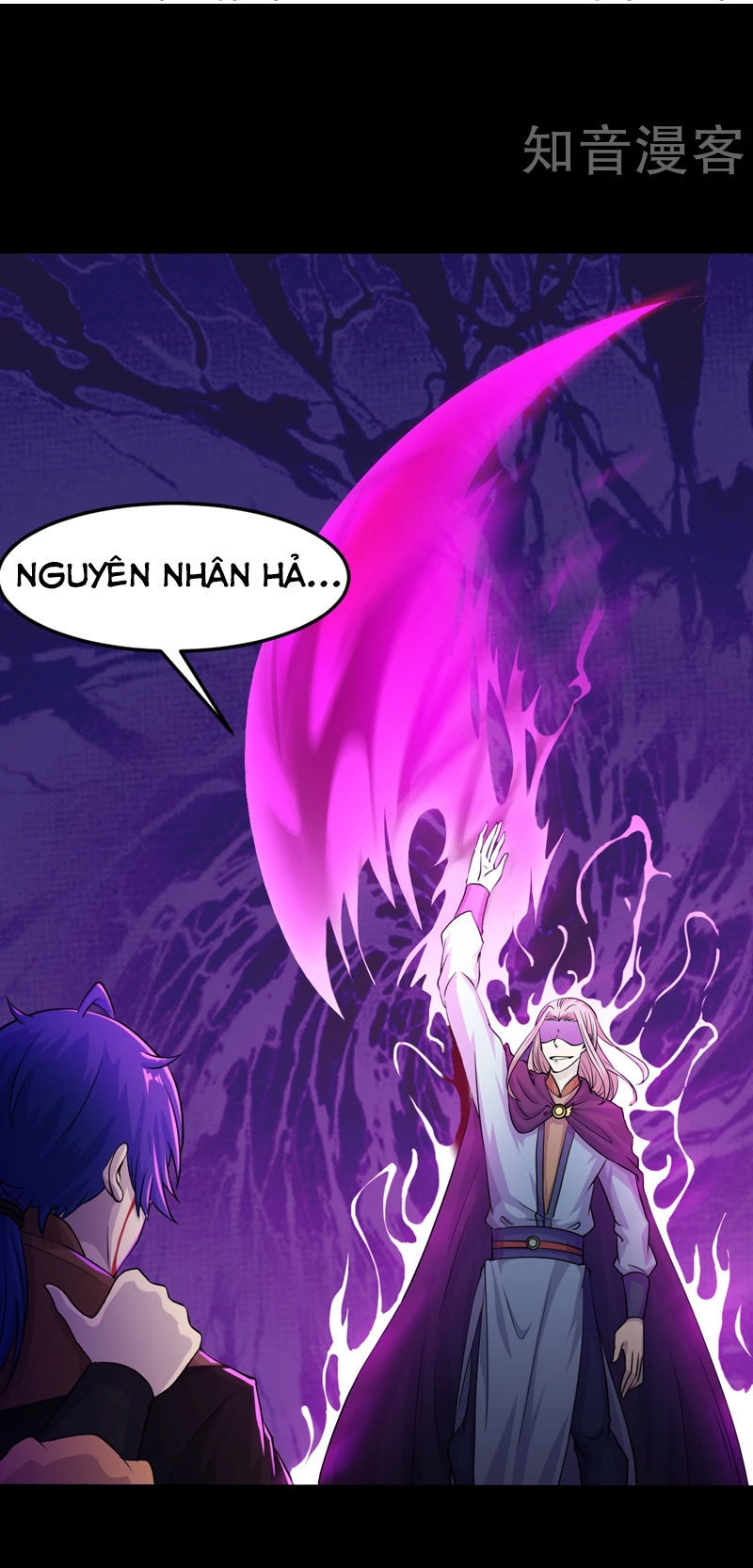 Võ Đạo Độc Tôn Chap 18 - Next Chap 19