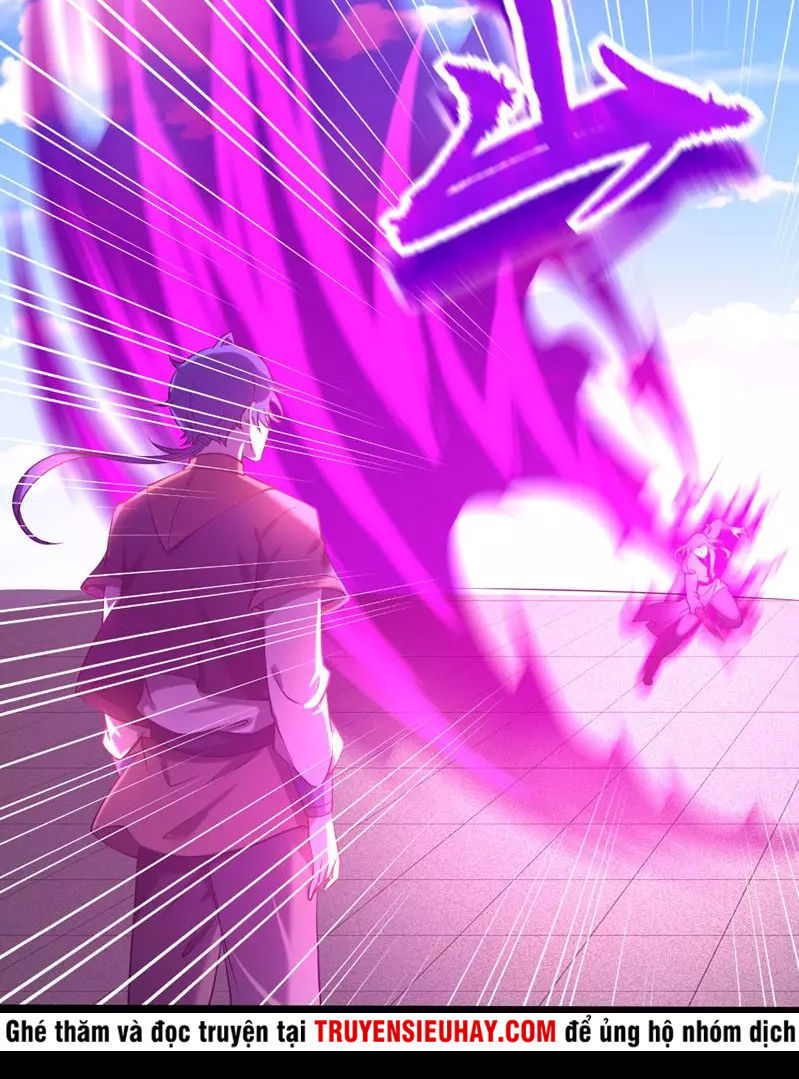 Võ Đạo Độc Tôn Chap 19 - Next Chap 20