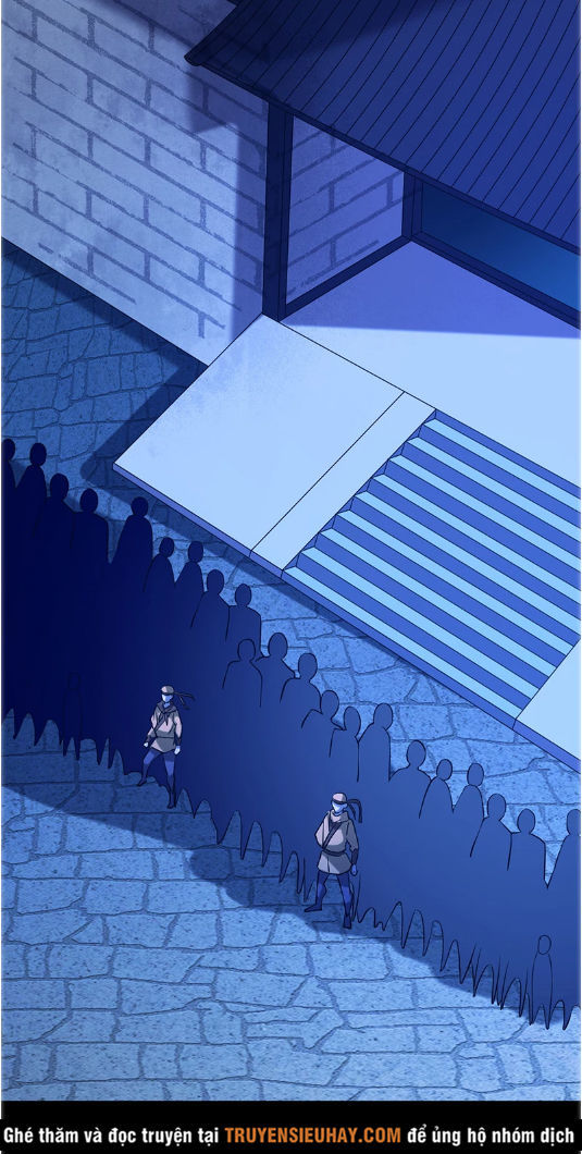 Võ Đạo Độc Tôn Chap 25 - Next Chap 26