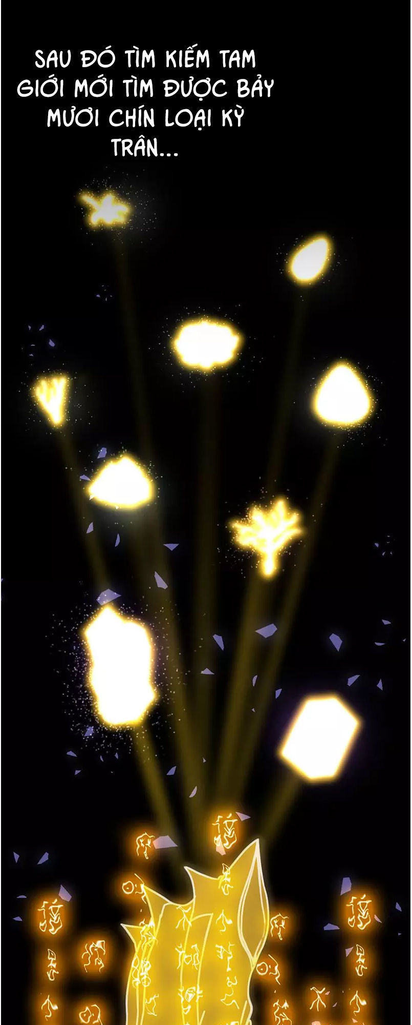 Võ Đạo Độc Tôn Chap 3 - Next Chap 4