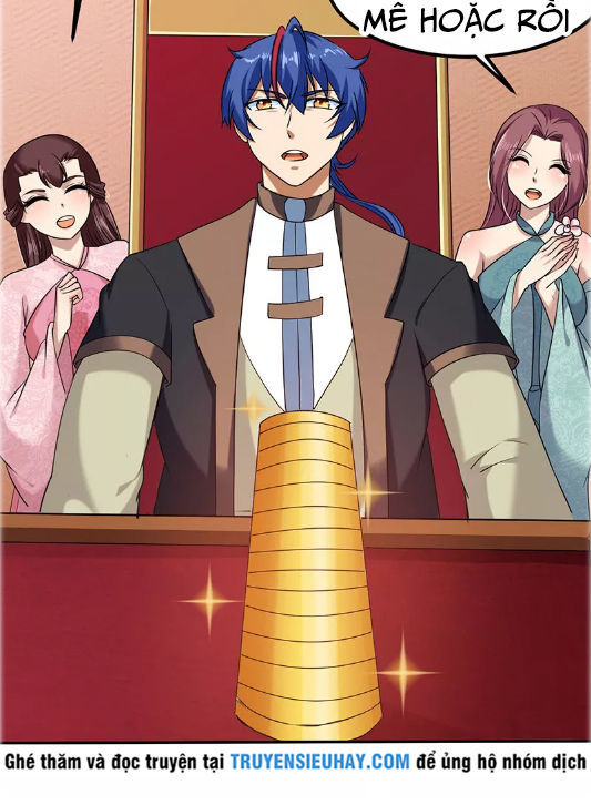 Võ Đạo Độc Tôn Chap 32 - Next Chap 33