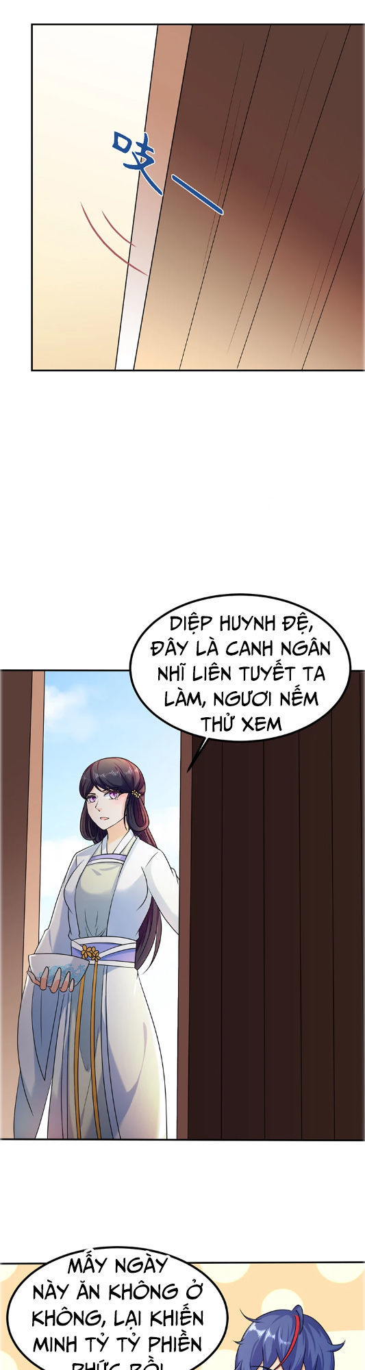 Võ Đạo Độc Tôn Chap 33 - Next Chap 34
