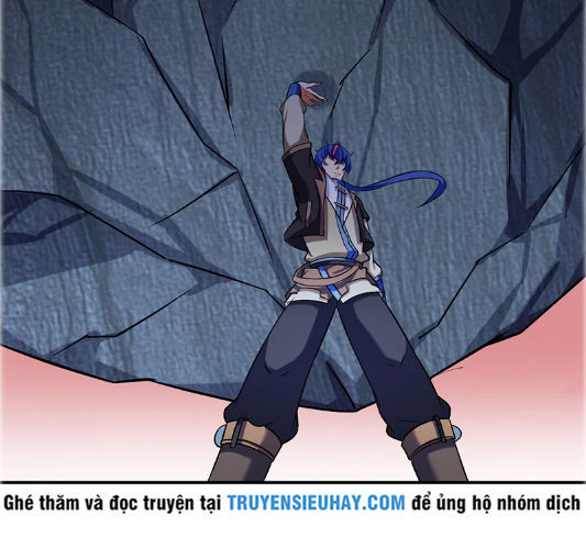 Võ Đạo Độc Tôn Chap 35 - Next Chap 36